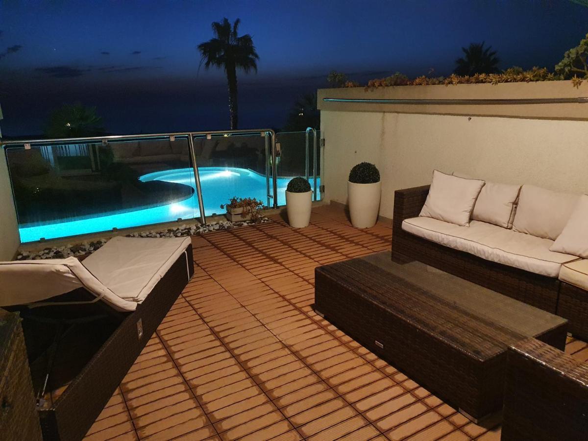 Csb Apartment Zebbug  Exterior foto