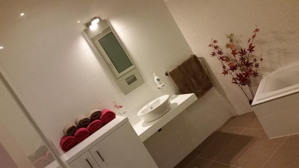 Csb Apartment Zebbug  Quarto foto
